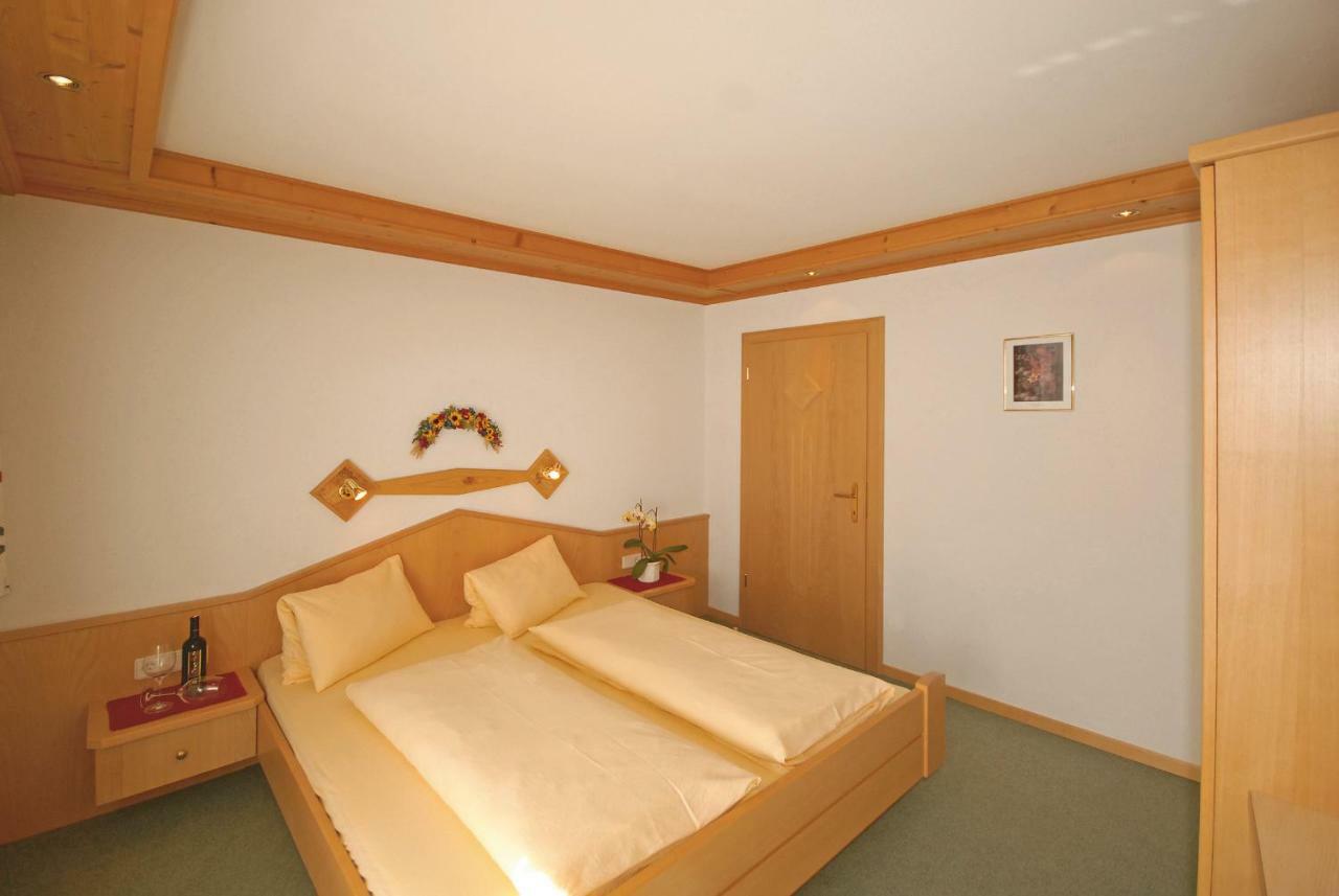 Landhaus Gensbichler Saalbach-Hinterglemm Eksteriør bilde